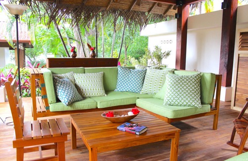 Playa Guiones House | Nosara Beach Compound w/Pool - 2 minute walk to Guiones beach!