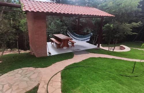 Lencois House | Nossa Casa em Lençóis - Bahia