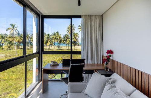 Praia do Forte House | Nossa Casa | Frente Mar, 5 Suítes Exclusivas