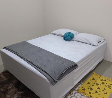 Cambui House | Nosso Canto Casa de Hóspedes