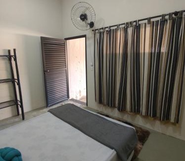 Cambui House | Nosso Canto Casa de Hóspedes
