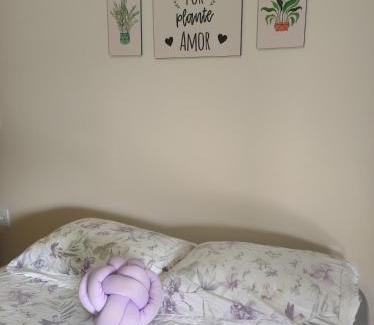 Cambui House | Nosso Canto Casa de Hóspedes