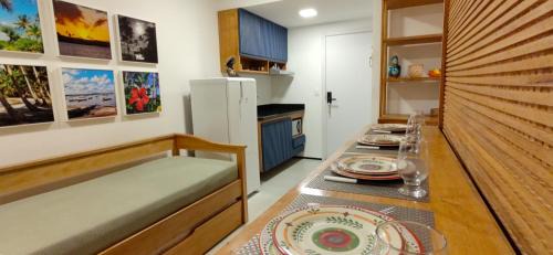 Itacare Apartment | Nosso Estilo Itacaré