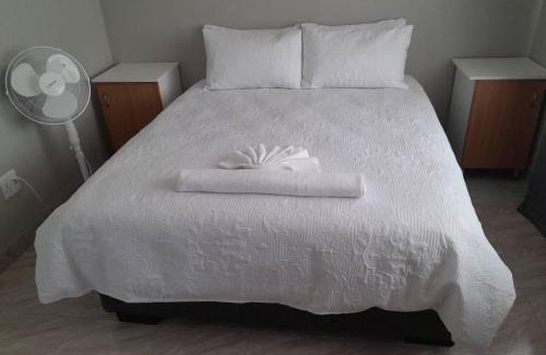 Rehoboth House | Nosso Palacio Guest House