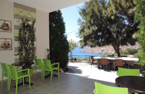 Souda Apartment | Nostalgia Apartments
