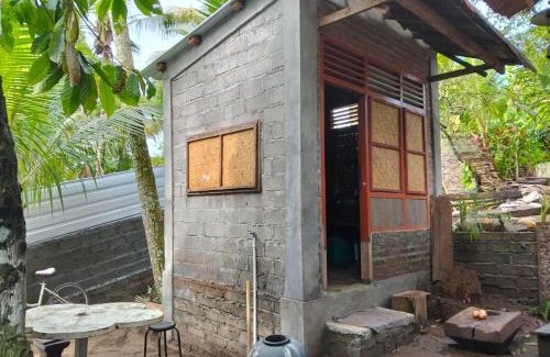 Selemadeg House | Nostalgia Camping Home 1