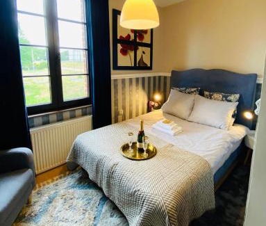 Potegowo Bed & Breakfast | Nostalgia Poganice