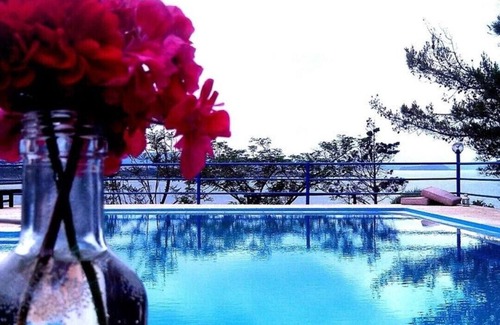 Chorafakia Apartment | Nostalgia sea view apartments (Unit 4)