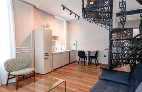 Astakos Apartment | Nostalgia Suites