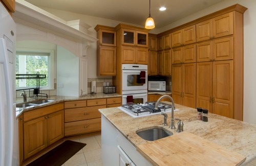 Sequim Other | Nostalgic Victorian Home in Lavender Farm