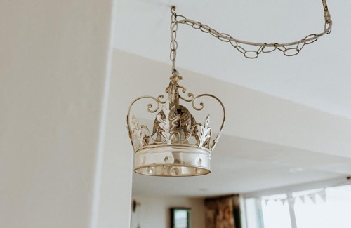 Paternoster Apartment | Nosterdomus