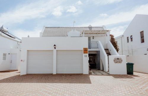 Paternoster Apartment | Nosterdomus