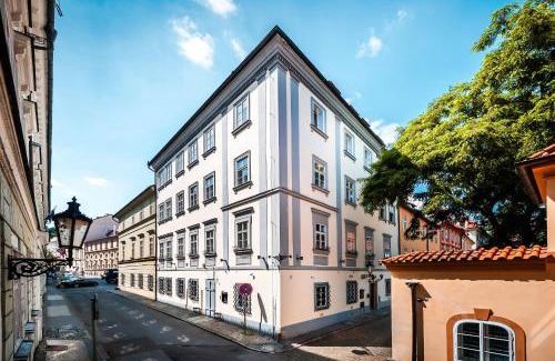 Mala Strana Hotel | Nosticova Heritage