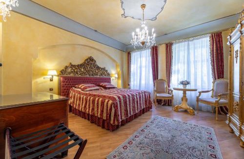 Mala Strana Hotel | Nosticova Heritage