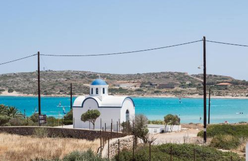 Karpathos Apartment | Nostos