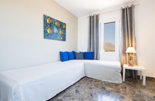 Karpathos Apartment | Nostos