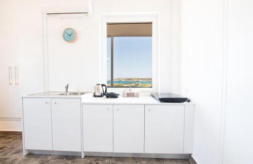 Karpathos Apartment | Nostos