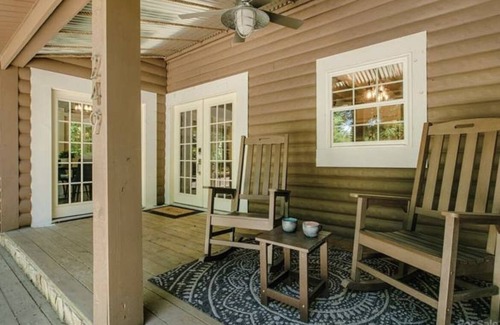 Maggie Valley House | Not damaged by Helene. Close to town, hot tub, motorcycle friendly