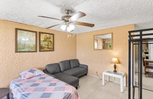 La Grande Princesse Apartment | Not only you have a view condo