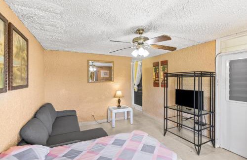 La Grande Princesse Apartment | Not only you have a view condo