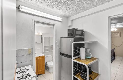 La Grande Princesse Apartment | Not only you have a view condo