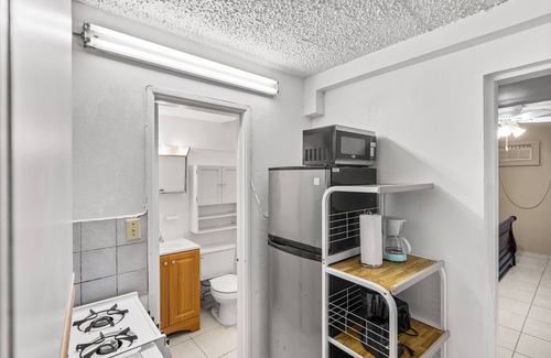 La Grande Princesse Condo | Not only you have a view by RedAwning