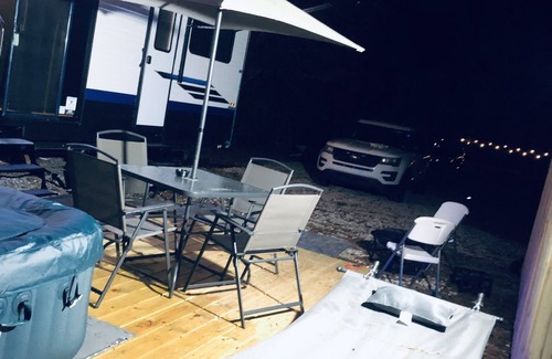 Slidell House | Not so Tiny CampernMTR 28+NightsnPer Diem SavernNo Cleaning Fee