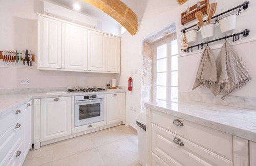 Mdina Old City House | 'NOTABILE' - Private Townhouse in Mdina