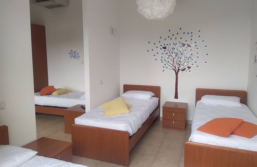 Marrubiu Bed & Breakfast | "note di Stelle" resort a Marrubiu