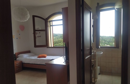 Marrubiu Bed & Breakfast | "note di Stelle" resort a Marrubiu