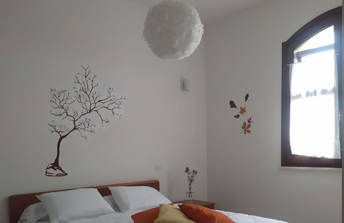 Marrubiu Bed & Breakfast | Note di stelle resort in Marrubiu num01