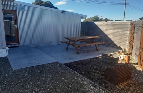 Loch Sport House | Nothin fancy by the sea.nfamily and pet friendly