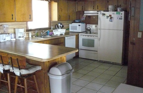 Crawfordville Cottage | Nothing Between You, the Gulf of Mexico and Amazing Sunrises!