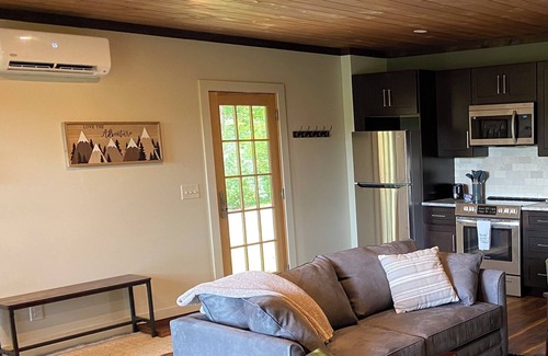 Clayton House | Nothing Short of Magic in Clayton with WiFi, AC