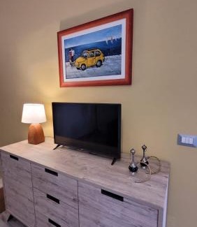 Noto Apartment | Noto Suite 213