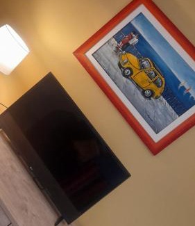 Noto Apartment | Noto Suite 213