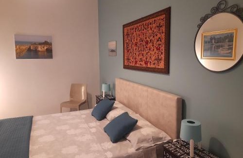 Noto Apartment | Noto Suite 213