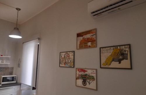 Noto Apartment | Noto Suite 213