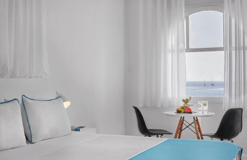 Vlychada Hotel | Notos Therme and Spa