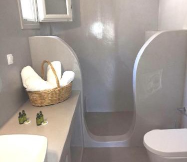 Schinoussa Town Bed & Breakfast | Notos Villa