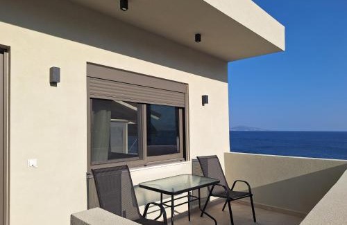 Agia Galini Apartment | NotosHouse