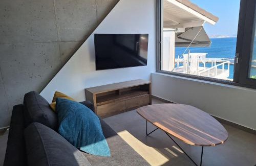 Agia Galini Apartment | NotosHouse