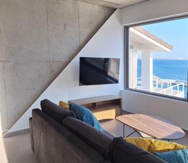 Agia Galini Apartment | NotosHouse