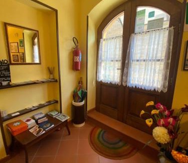 Sovana House | Notti Etrusche a Sovana