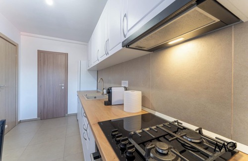 Brasov Apartment | Noua Residence 2