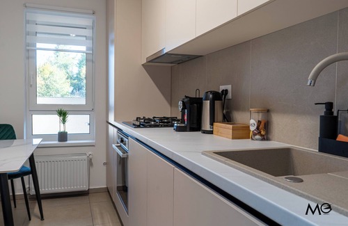 Brasov Apartment | Noua Residence 2