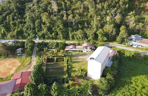Penampang House | Noungan Farm