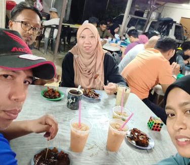 Sungai Petani House | Nour Nilam Homestay