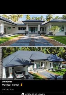 Sungai Petani House | Nour Nilam Homestay