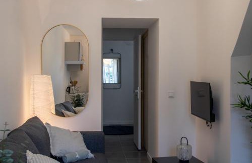 Port de St Goustan Apartment | NOUVEAU - Appartements Port Saint Goustan - Vue Rivière et Terrasses